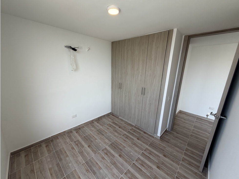Apartamento en arriendo en Ciudad Mallorquin, Barranquilla · foto 5 de 24