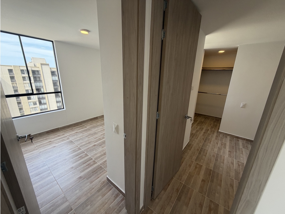 Apartamento en arriendo en Ciudad Mallorquin, Barranquilla · foto 6 de 24