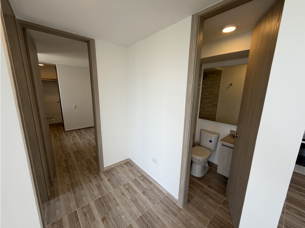 Apartamento en arriendo en Ciudad Mallorquin, Barranquilla · foto 7 de 24