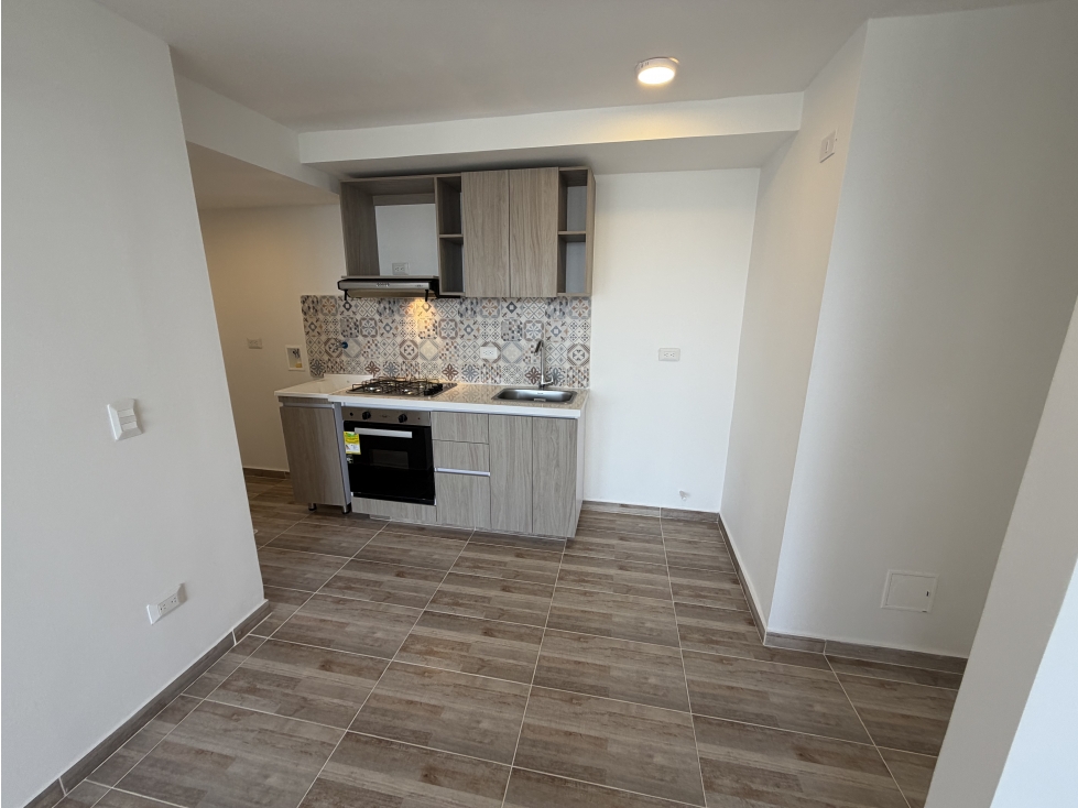 Apartamento en arriendo en Ciudad Mallorquin, Barranquilla · foto 8 de 24
