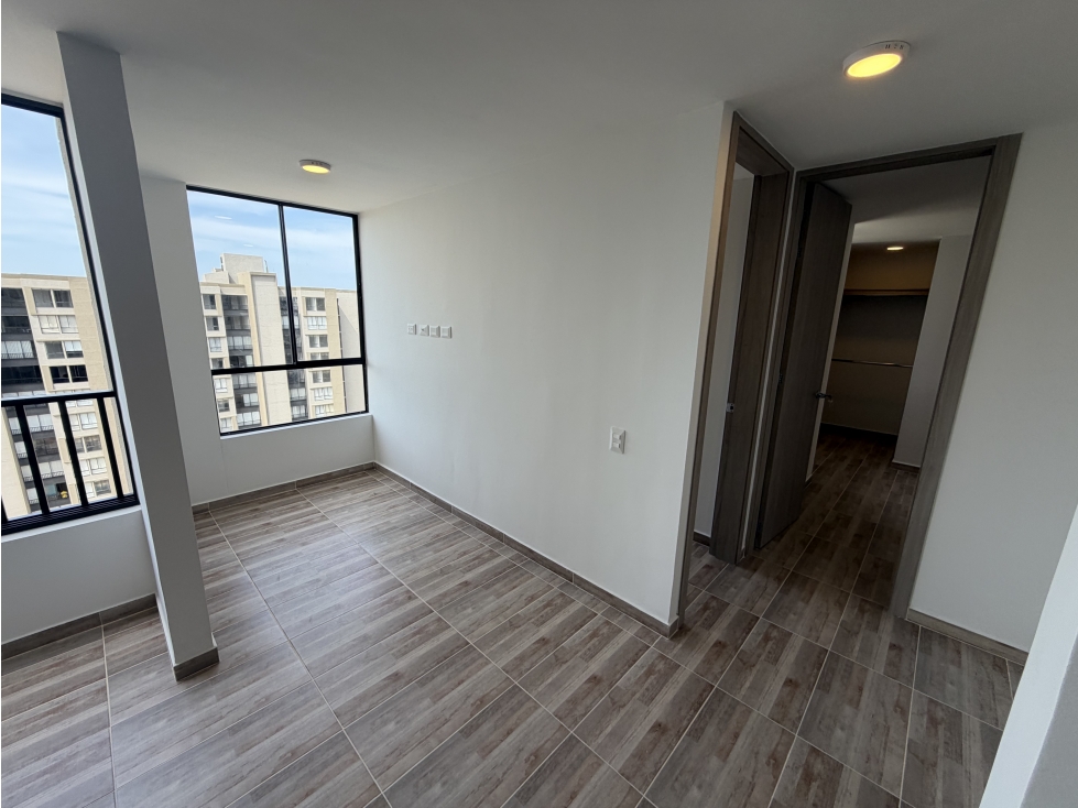 Apartamento en arriendo en Ciudad Mallorquin, Barranquilla · foto 12 de 24