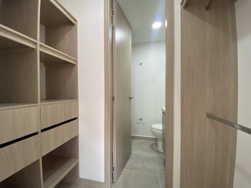 Apartamento de 3 alcobas en arriendo en Las Lomitas, Sabaneta, 70 m² · foto 7 de 16