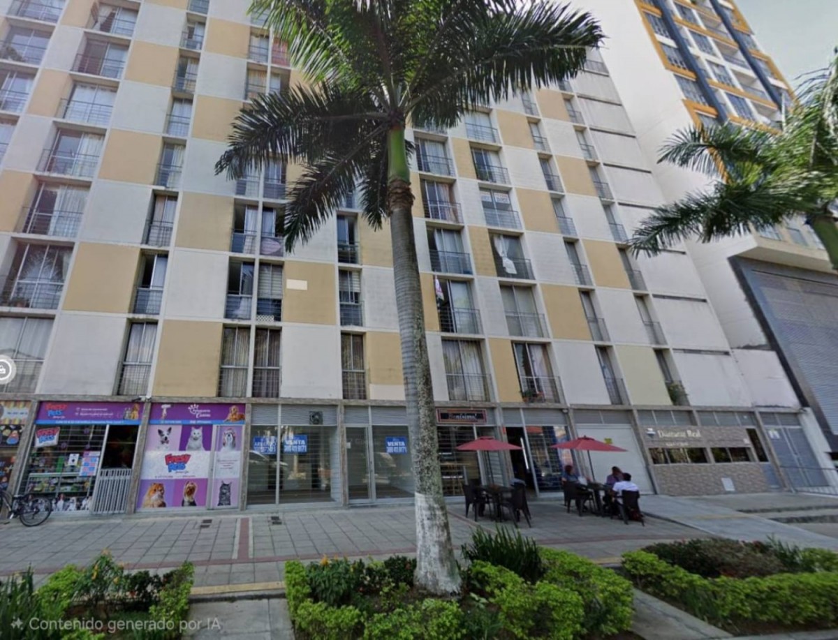 Apartamento en Arriendo en Urbanizacion diamante ii etapa, Bucaramanga en Urbanizacion Diamante Ii Etapa