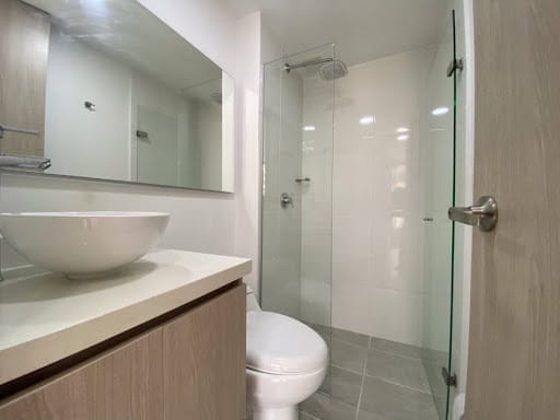 Apartamento de 3 alcobas en arriendo en Las Lomitas, Sabaneta, 70 m² · foto 8 de 16