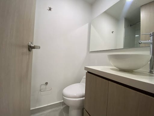 Apartamento de 3 alcobas en arriendo en Las Lomitas, Sabaneta, 70 m² · foto 9 de 16