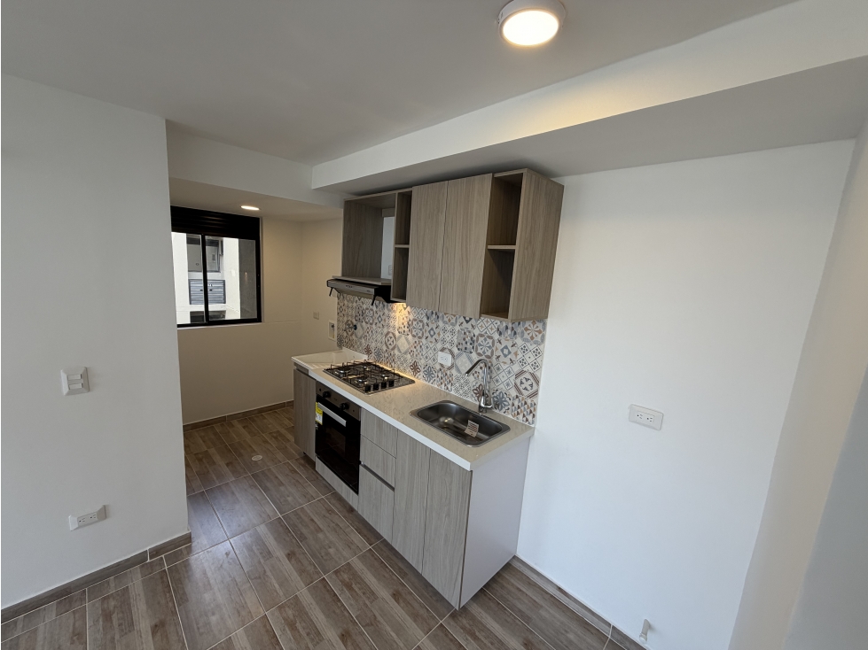 Apartamento en arriendo en Ciudad Mallorquin, Barranquilla · foto 14 de 24