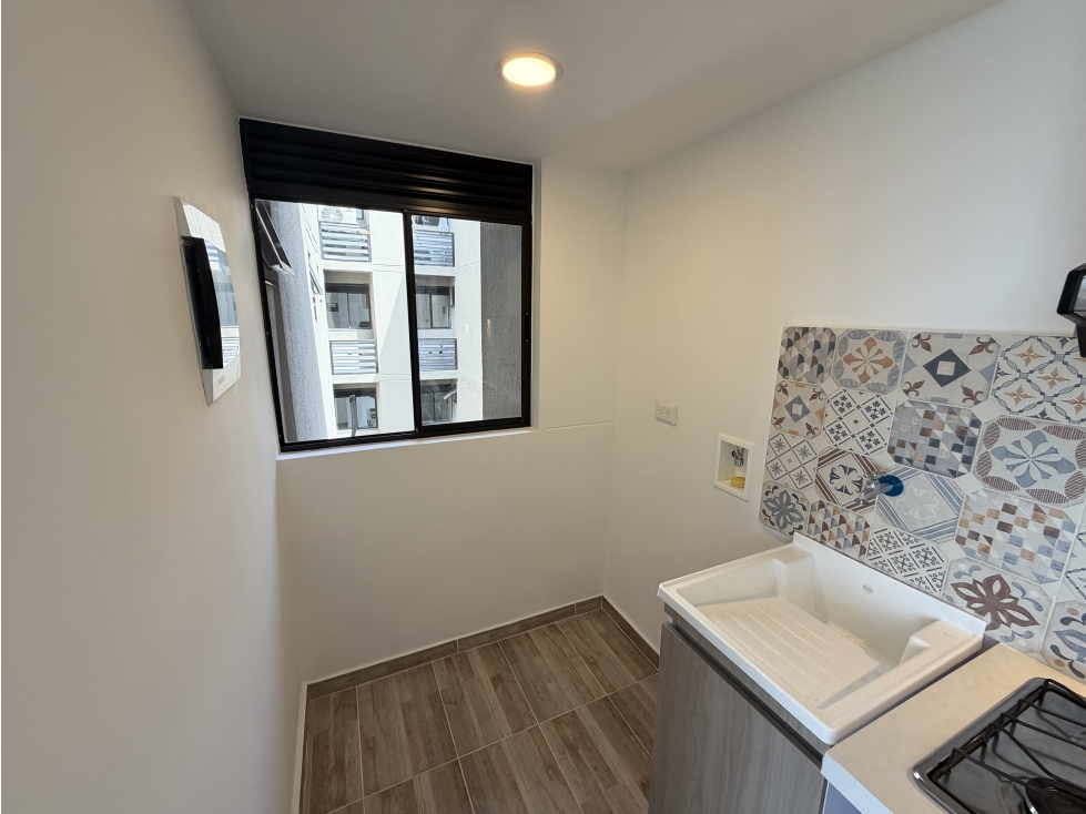Apartamento en arriendo en Ciudad Mallorquin, Barranquilla · foto 15 de 24