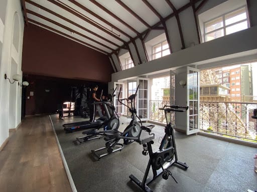 Apartamento de 3 alcobas en arriendo en Las Lomitas, Sabaneta, 70 m² · foto 12 de 16