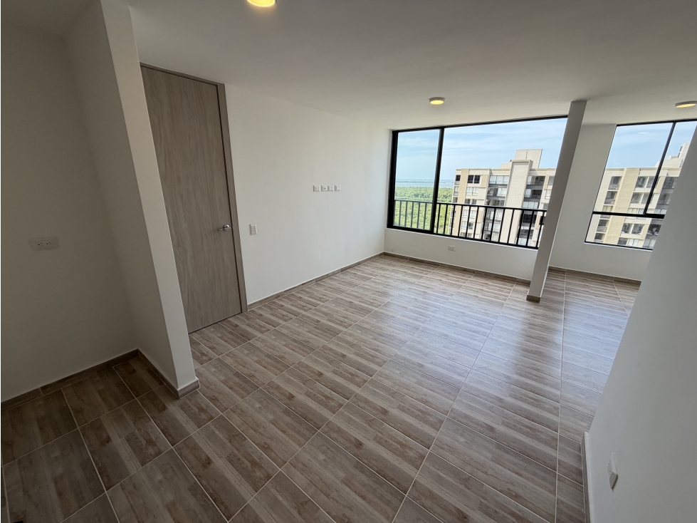 Apartamento en arriendo en Ciudad Mallorquin, Barranquilla · foto 16 de 24