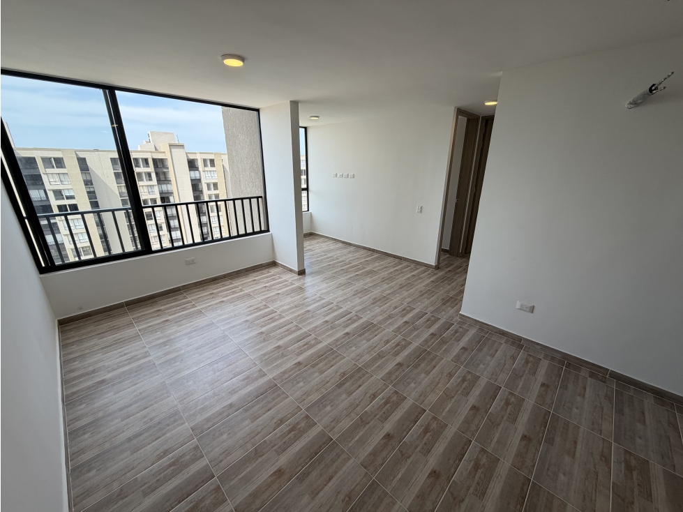 Apartamento en arriendo en Ciudad Mallorquin, Barranquilla · foto 17 de 24