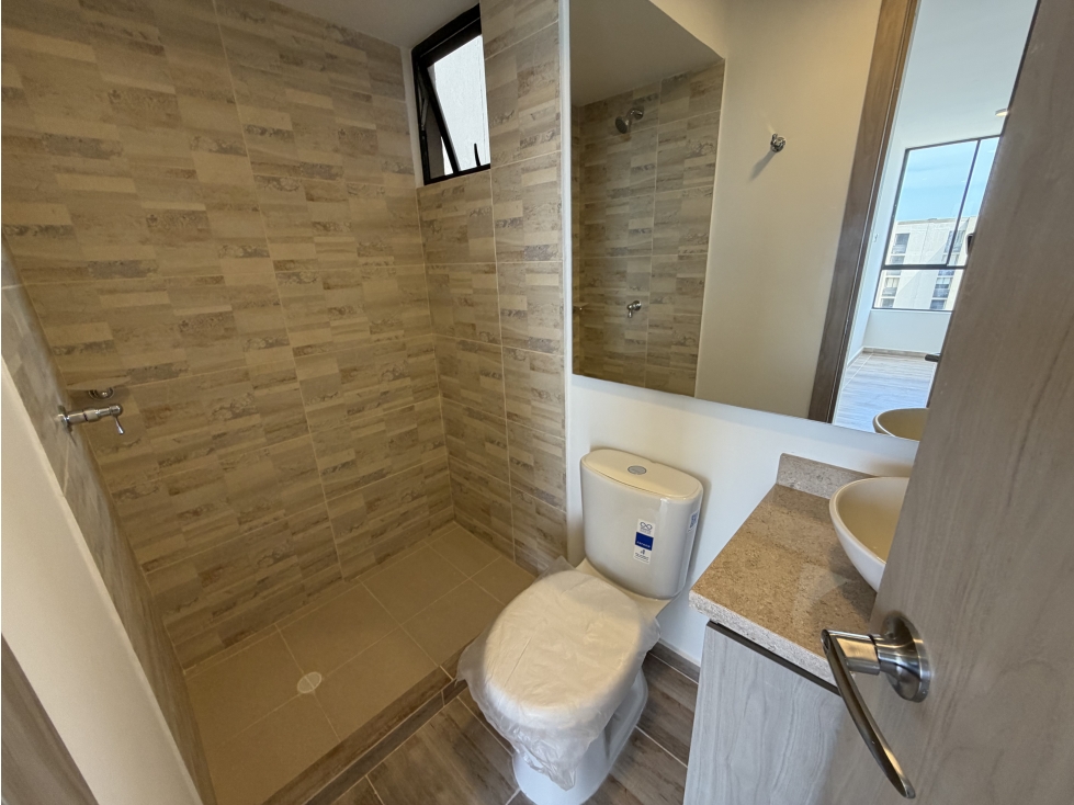 Apartamento en arriendo en Ciudad Mallorquin, Barranquilla · foto 18 de 24