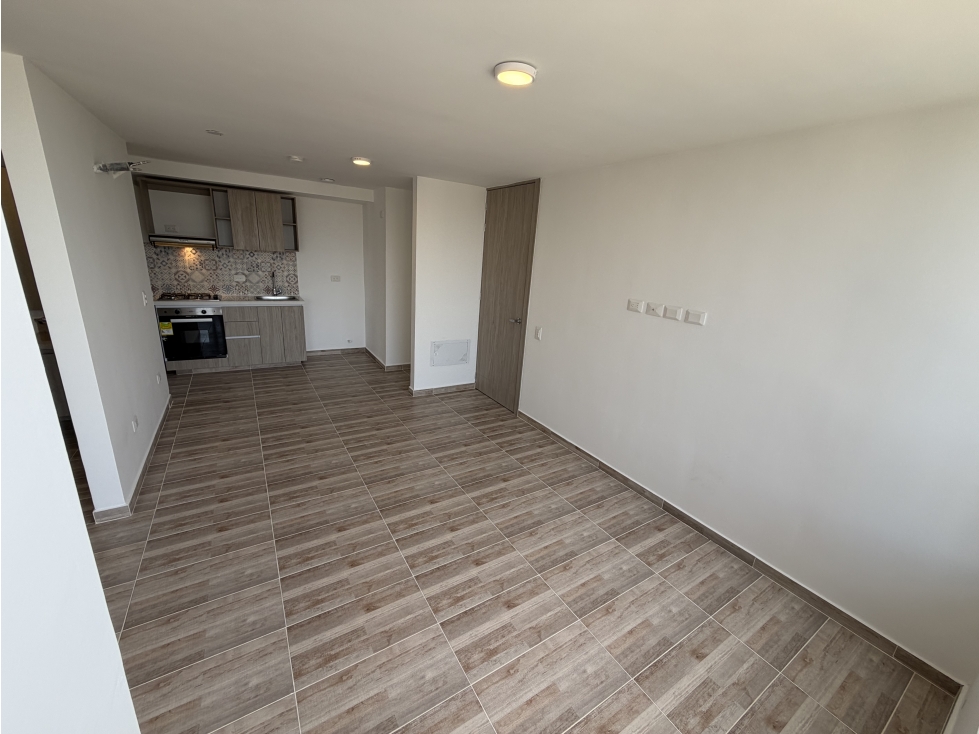 Apartamento en arriendo en Ciudad Mallorquin, Barranquilla · foto 19 de 24