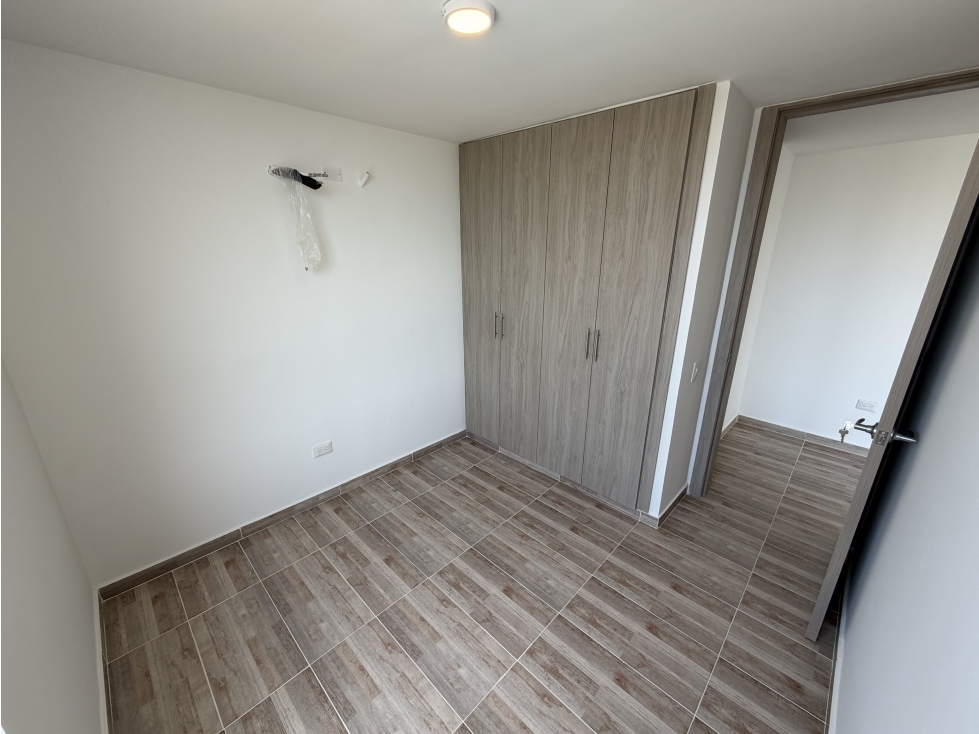 Apartamento en arriendo en Ciudad Mallorquin, Barranquilla · foto 22 de 24