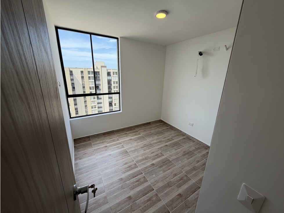 Apartamento en arriendo en Ciudad Mallorquin, Barranquilla · foto 23 de 24