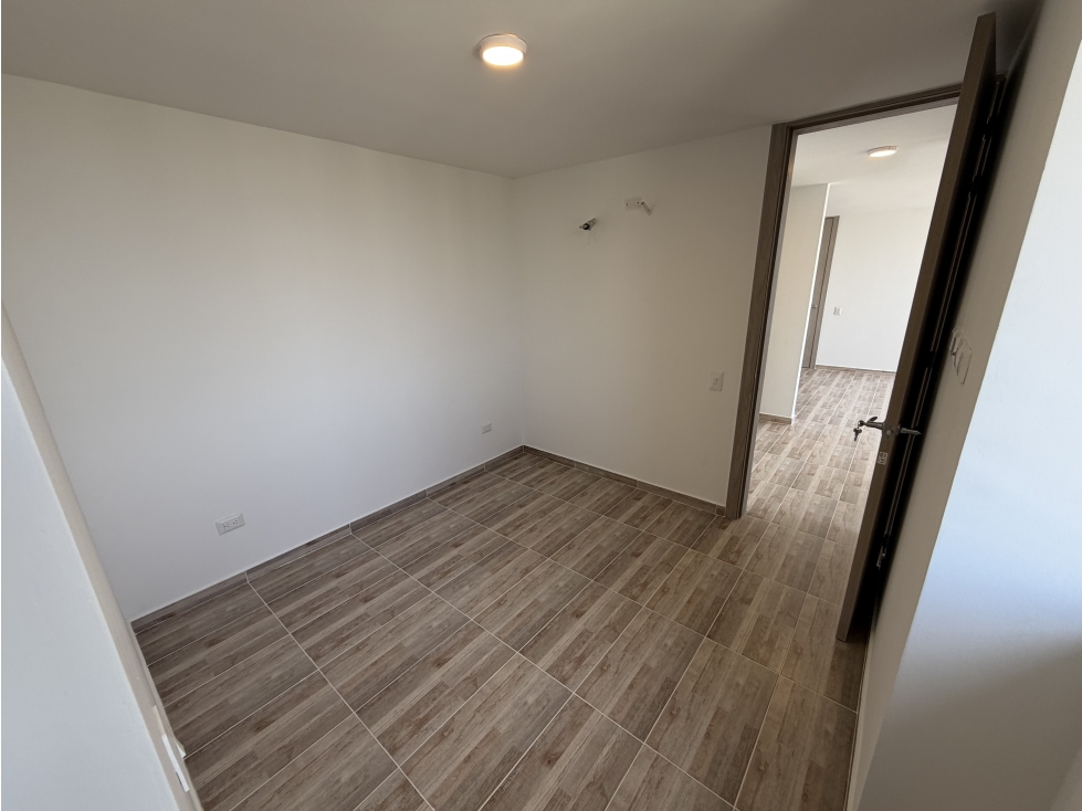 Apartamento en arriendo en Ciudad Mallorquin, Barranquilla · foto 24 de 24
