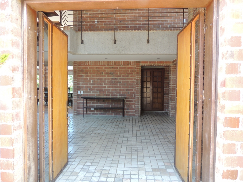 Casa en venta en El Libano, La Calera · foto 2 de 24