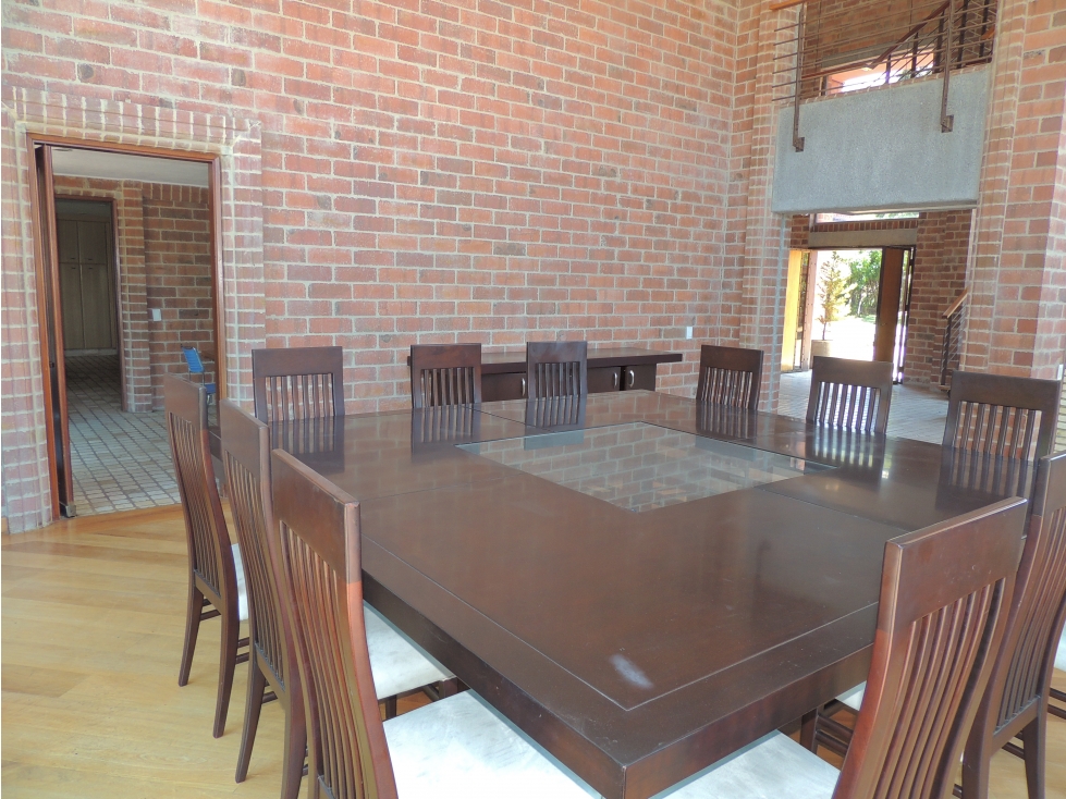 Casa en venta en El Libano, La Calera · foto 6 de 24