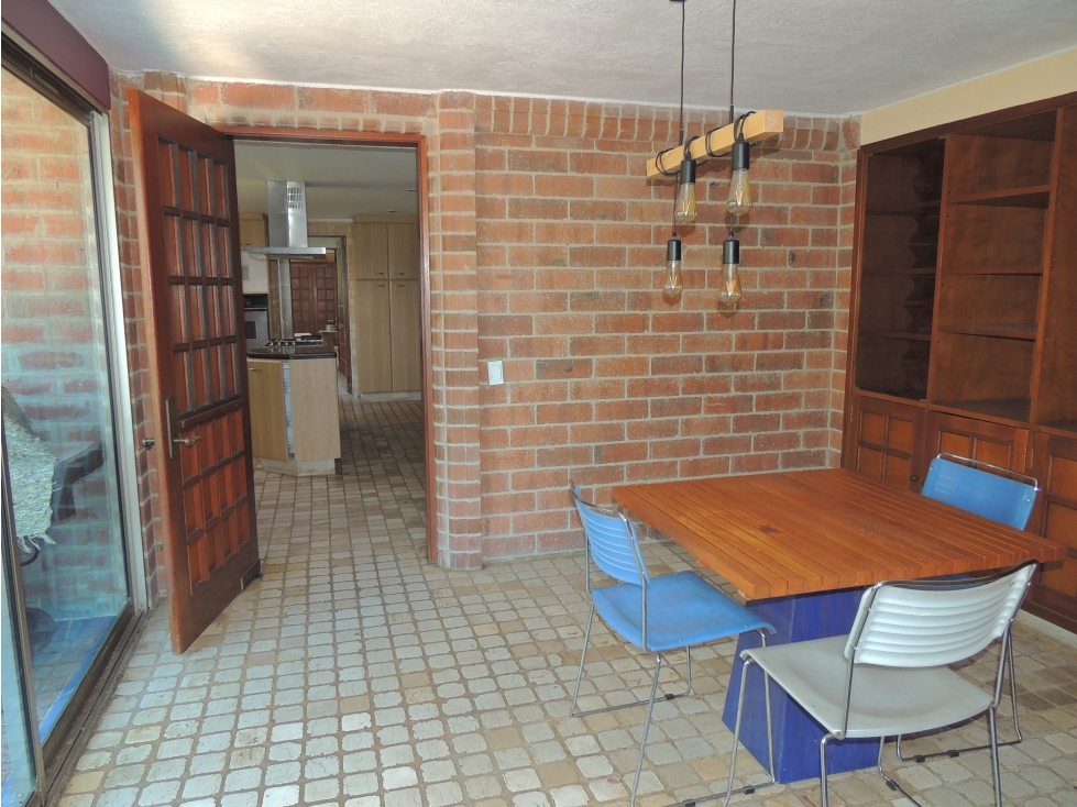 Casa en venta en El Libano, La Calera · foto 7 de 24