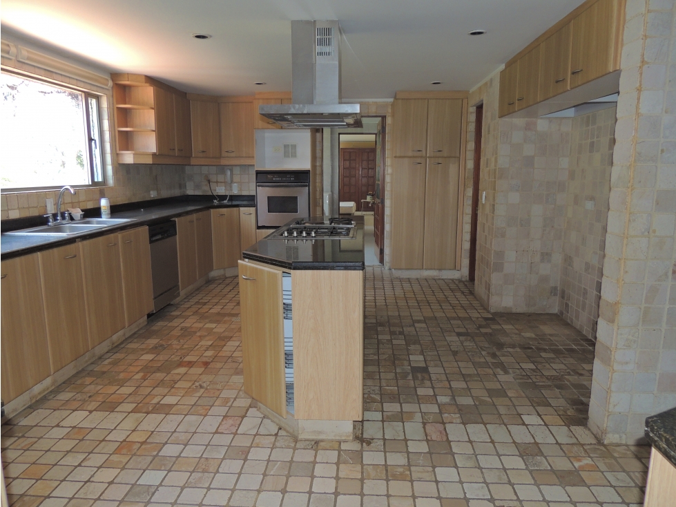 Casa en venta en El Libano, La Calera · foto 8 de 24