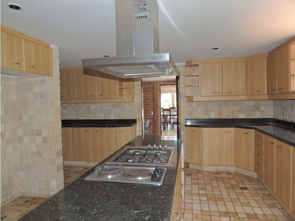 Casa en venta en El Libano, La Calera · foto 9 de 24