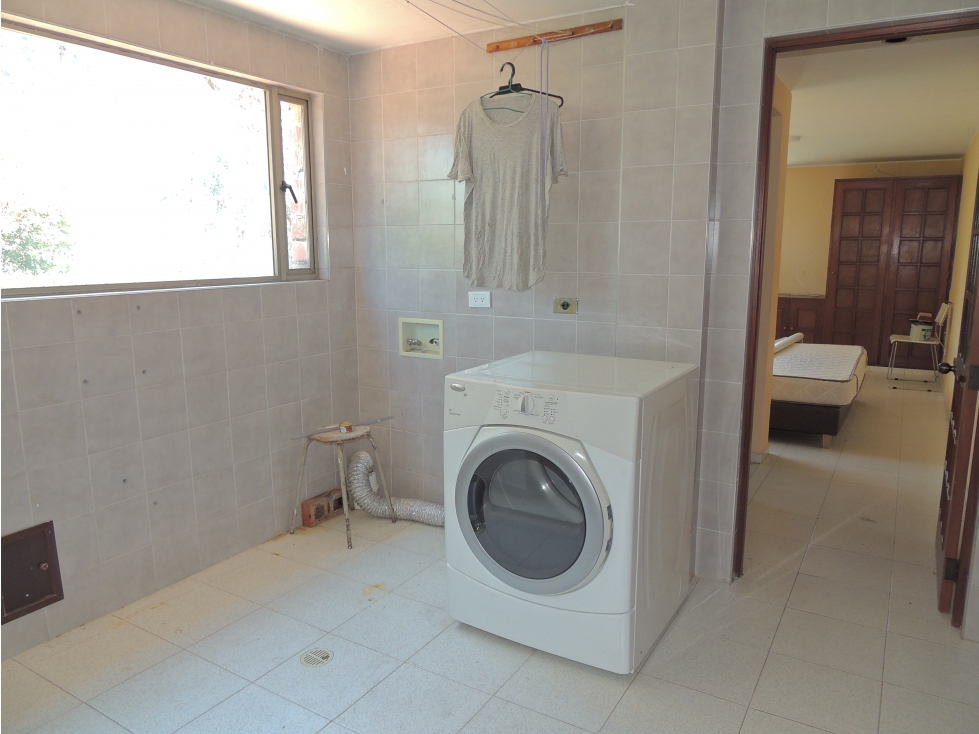 Casa en venta en El Libano, La Calera · foto 10 de 24