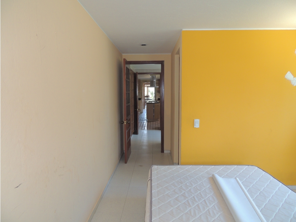Casa en venta en El Libano, La Calera · foto 11 de 24