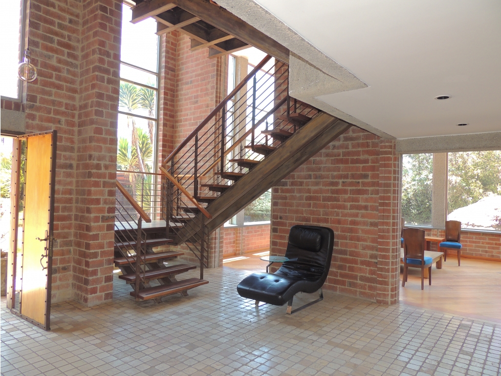 Casa en venta en El Libano, La Calera · foto 12 de 24