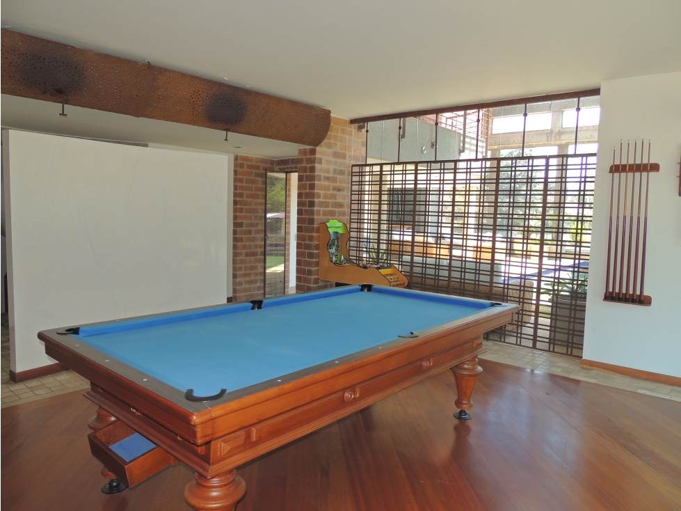 Casa en venta en El Libano, La Calera · foto 14 de 24