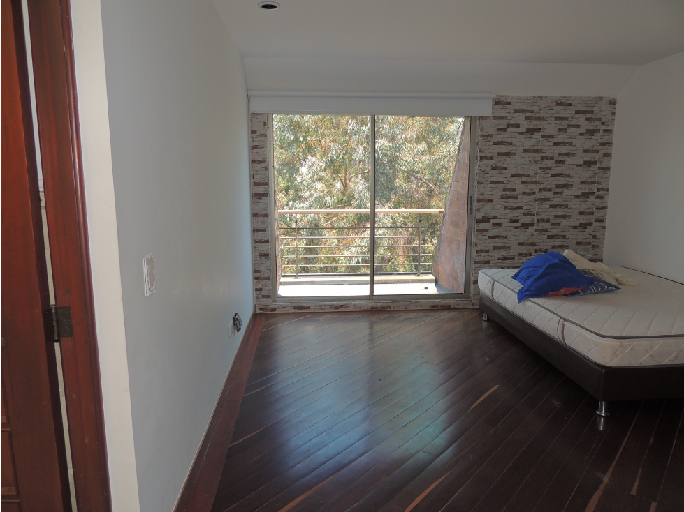 Casa en venta en El Libano, La Calera · foto 15 de 24