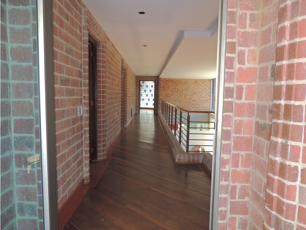 Casa en venta en El Libano, La Calera · foto 16 de 24