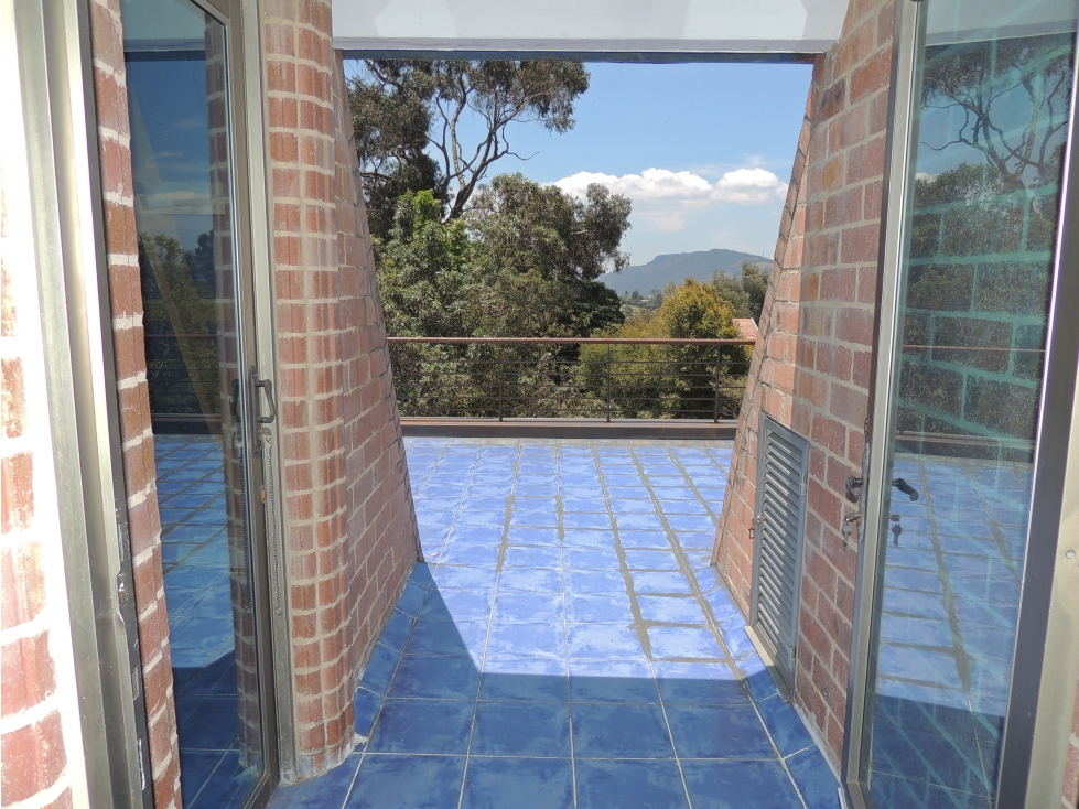 Casa en venta en El Libano, La Calera · foto 17 de 24
