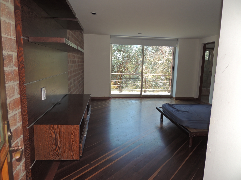 Casa en venta en El Libano, La Calera · foto 18 de 24