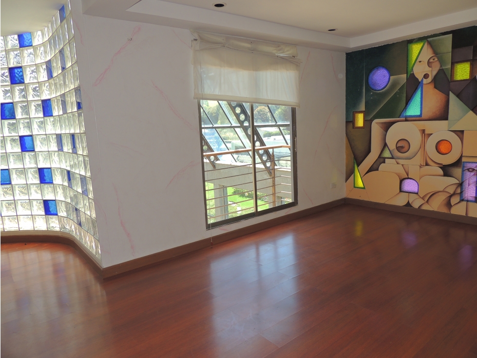 Casa en venta en El Libano, La Calera · foto 19 de 24