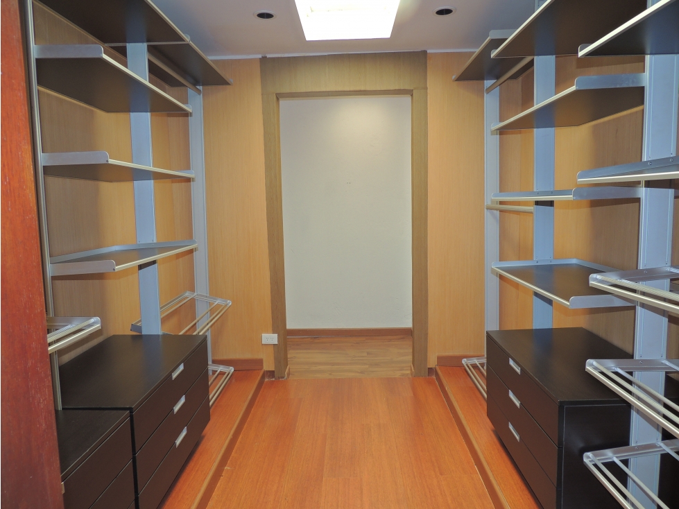 Casa en venta en El Libano, La Calera · foto 22 de 24