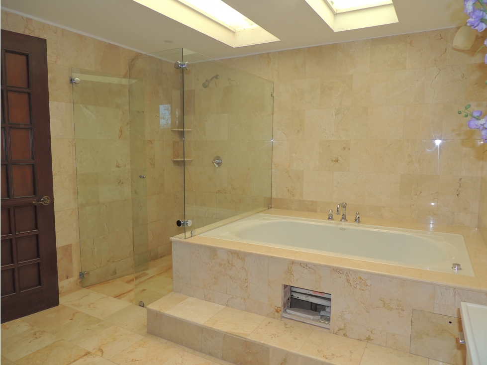 Casa en venta en El Libano, La Calera · foto 23 de 24