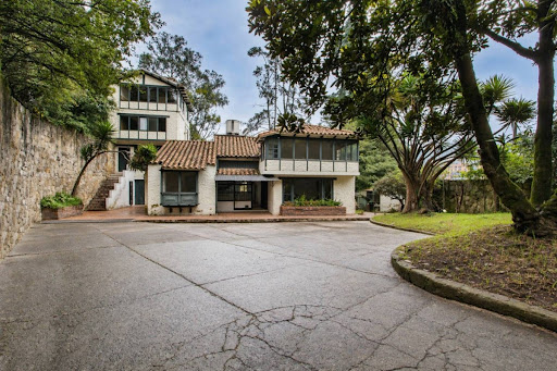 Casa en venta en Provenza, Bogotá · foto 2 de 24