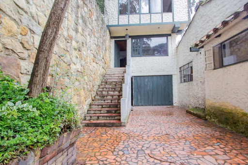 Casa en venta en Provenza, Bogotá · foto 8 de 24