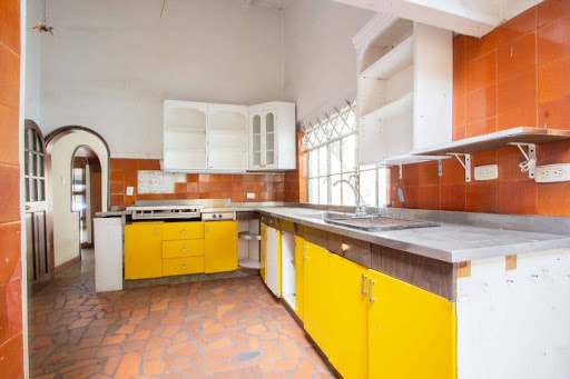 Casa en venta en Provenza, Bogotá · foto 22 de 24