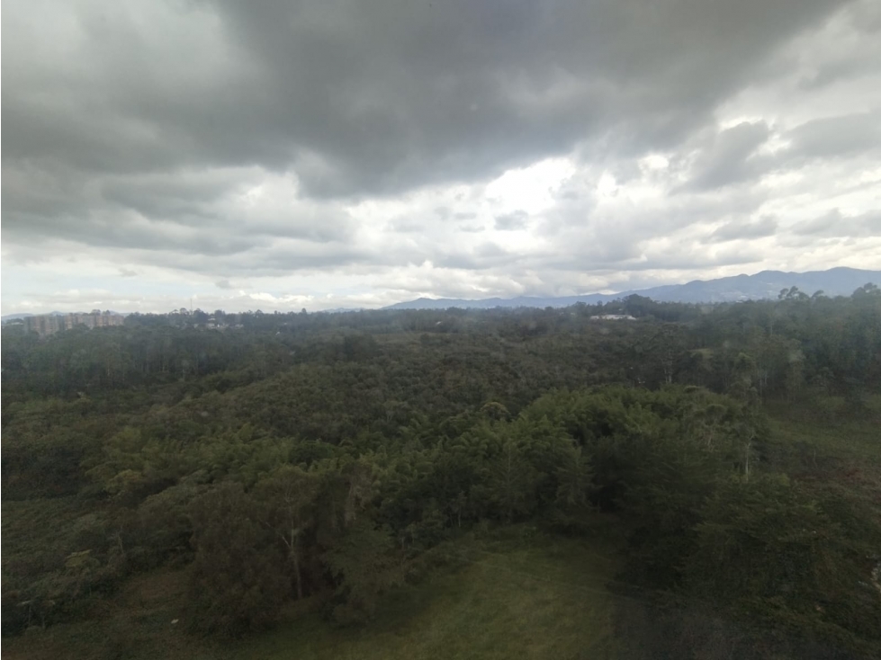 Apartaestudio en Arriendo en Rionegro - 3