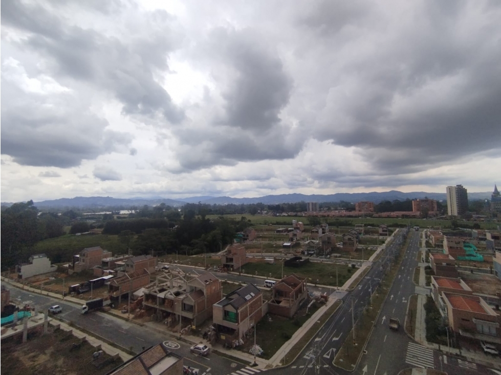 Apartaestudio en Arriendo en Rionegro - 4