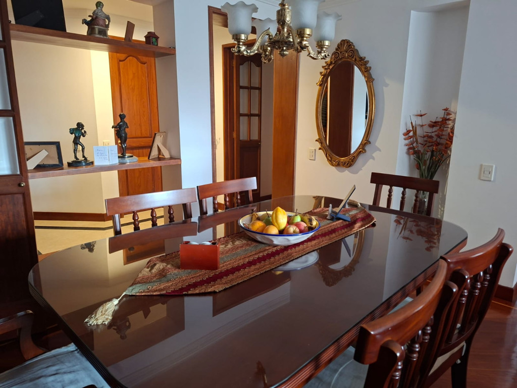 Apartamento en venta en Colina Campestre, Bogotá · foto 6 de 24