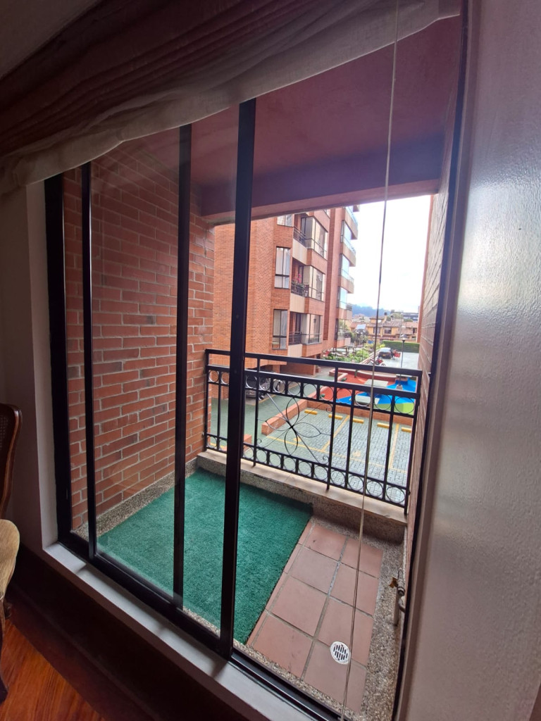 Apartamento en venta en Colina Campestre, Bogotá · foto 7 de 24