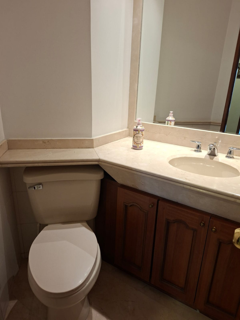 Apartamento en venta en Colina Campestre, Bogotá · foto 8 de 24