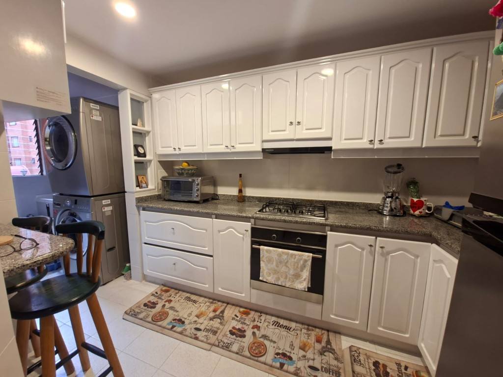 Apartamento en venta en Colina Campestre, Bogotá · foto 9 de 24