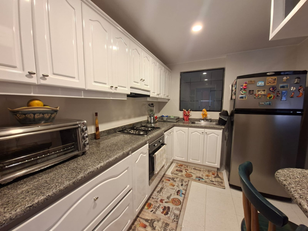 Apartamento en venta en Colina Campestre, Bogotá · foto 10 de 24