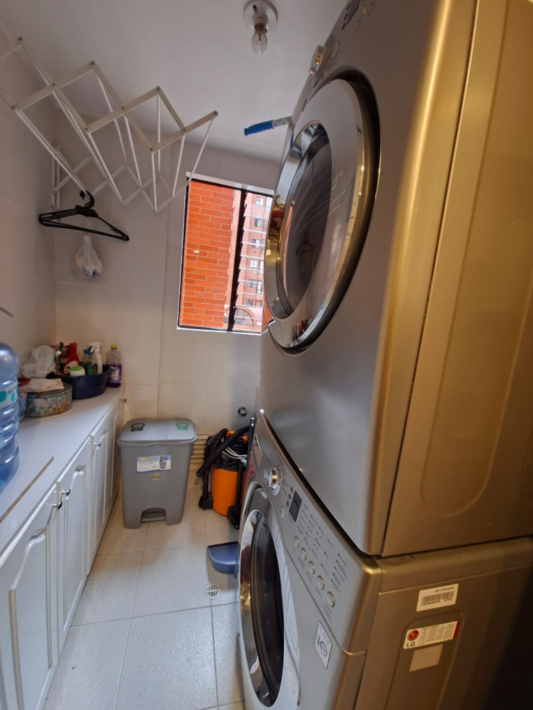 Apartamento en venta en Colina Campestre, Bogotá · foto 11 de 24