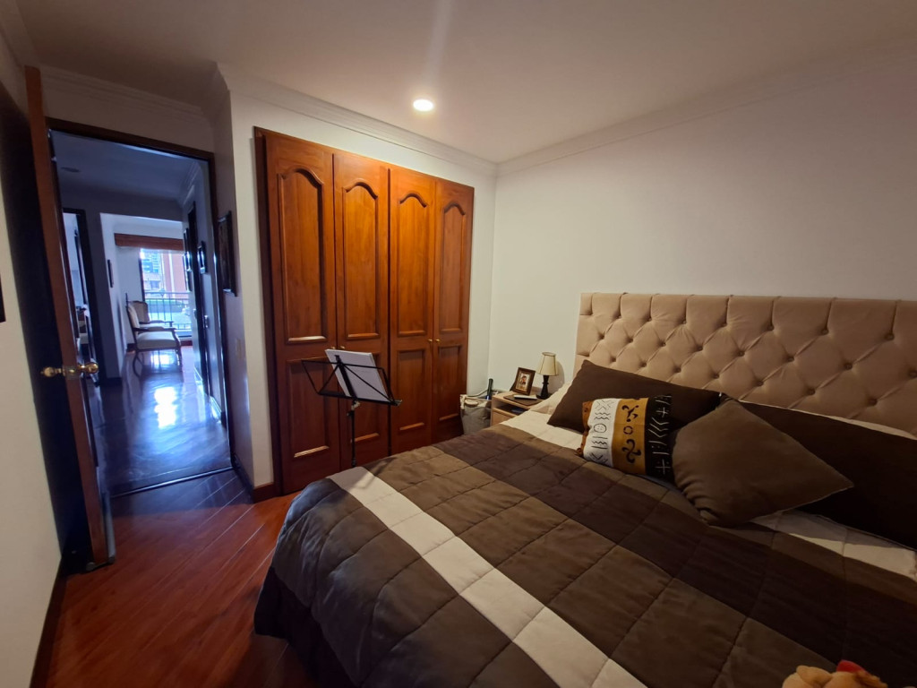 Apartamento en venta en Colina Campestre, Bogotá · foto 12 de 24