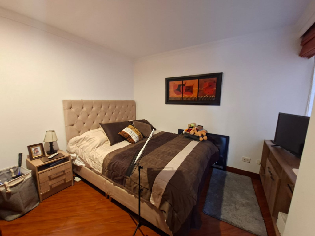 Apartamento en venta en Colina Campestre, Bogotá · foto 13 de 24