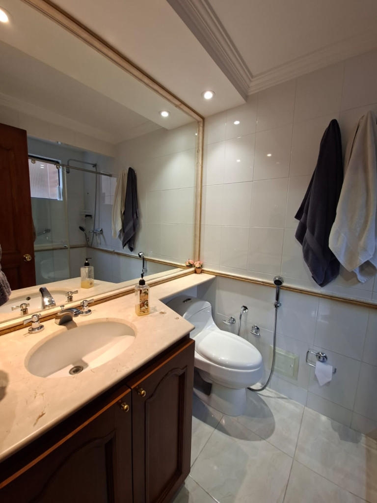 Apartamento en venta en Colina Campestre, Bogotá · foto 14 de 24