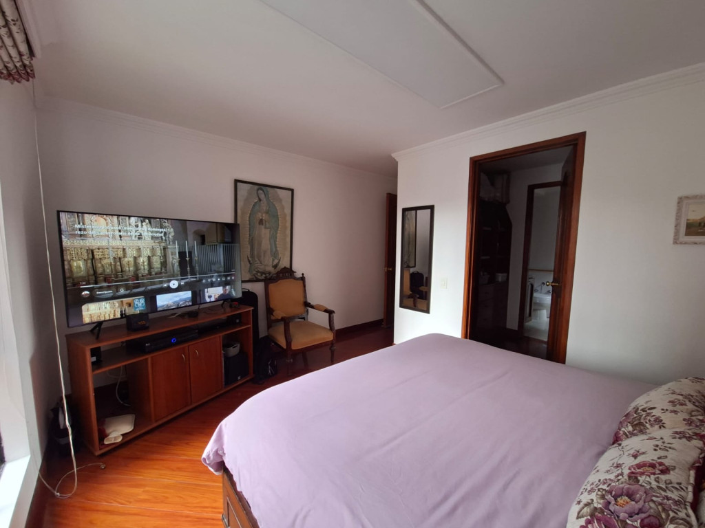Apartamento en venta en Colina Campestre, Bogotá · foto 17 de 24